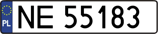 NE55183