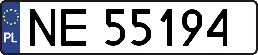 NE55194