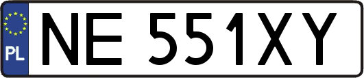NE551XY