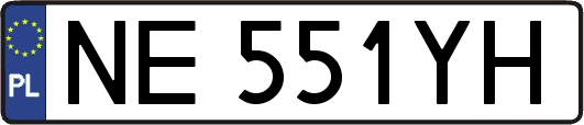 NE551YH