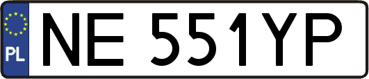 NE551YP