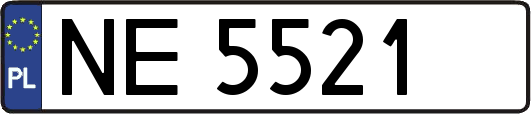 NE5521