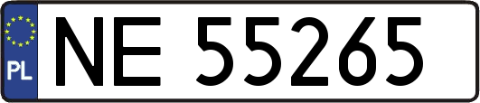 NE55265