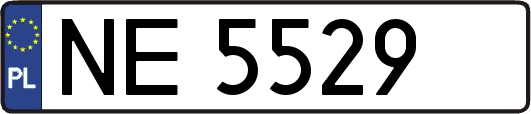 NE5529