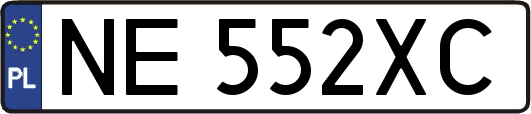 NE552XC