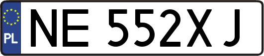 NE552XJ