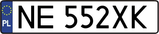 NE552XK