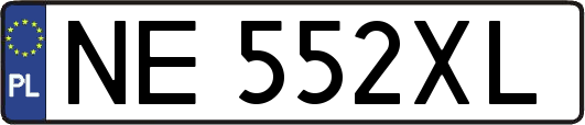 NE552XL