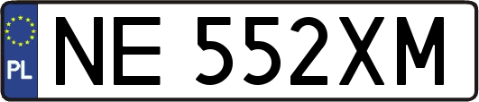 NE552XM