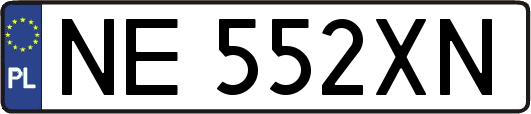 NE552XN