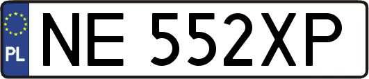 NE552XP