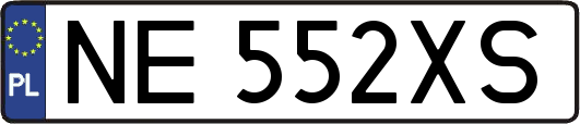 NE552XS