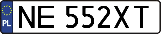 NE552XT