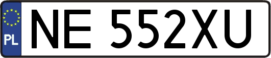 NE552XU