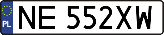 NE552XW