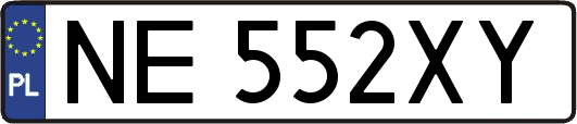 NE552XY