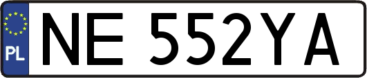 NE552YA