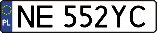 NE552YC