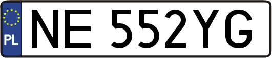 NE552YG