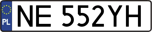 NE552YH