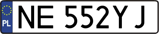 NE552YJ