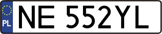 NE552YL