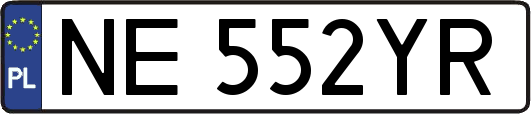 NE552YR