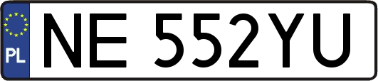 NE552YU