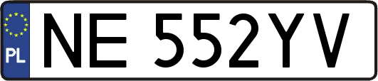 NE552YV
