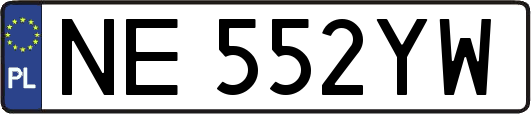NE552YW