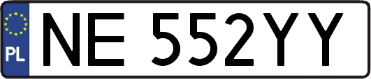 NE552YY