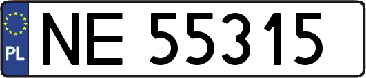 NE55315