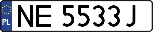 NE5533J