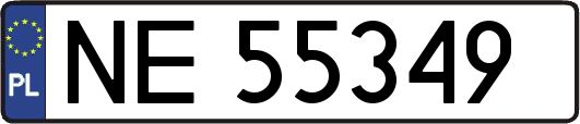 NE55349
