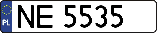 NE5535