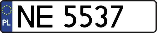 NE5537