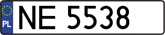 NE5538