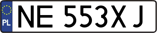 NE553XJ