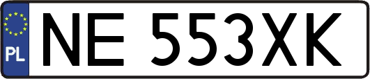 NE553XK