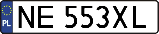NE553XL
