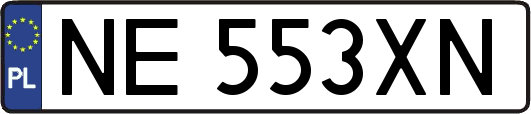 NE553XN
