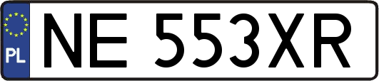 NE553XR