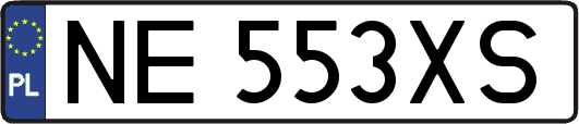 NE553XS
