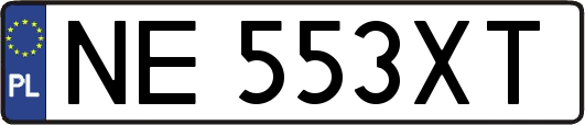 NE553XT