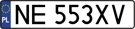 NE553XV