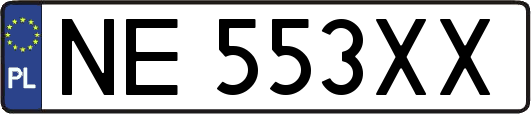 NE553XX