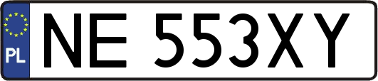 NE553XY