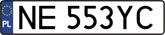 NE553YC