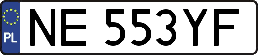NE553YF