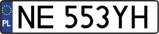 NE553YH